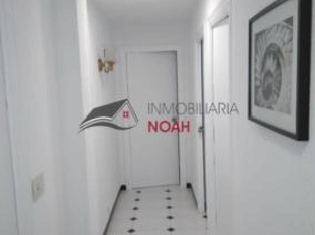 Piso en alquiler en Murcia, Área Metropolitana de Murcia