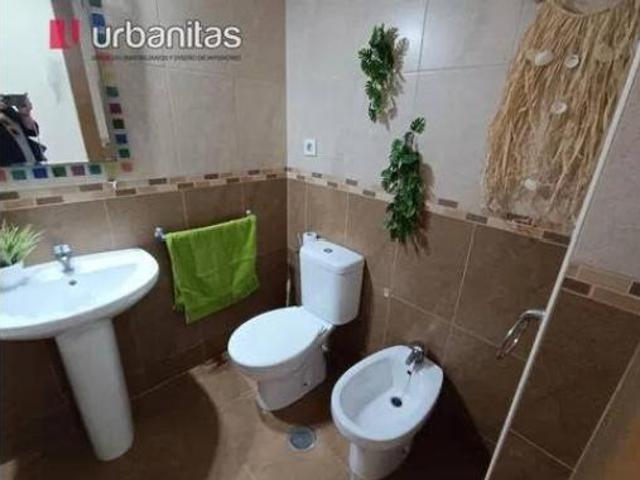 Piso en alquiler en Guadalupe, Área Metropolitana de Murcia