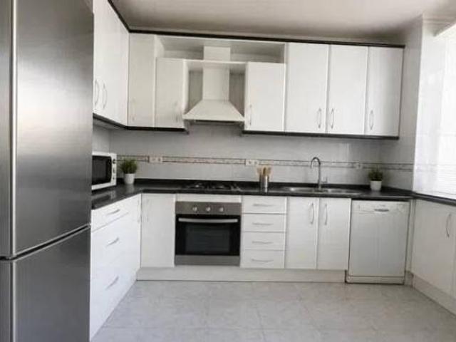 Piso en alquiler en Murcia, Área Metropolitana de Murcia