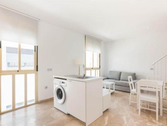 Piso en alquiler en Santiago y Zaraiche, Área Metropolitana de Murcia