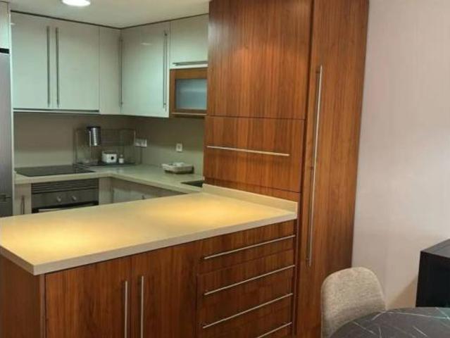 Piso en alquiler en El Puntal, Área Metropolitana de Murcia