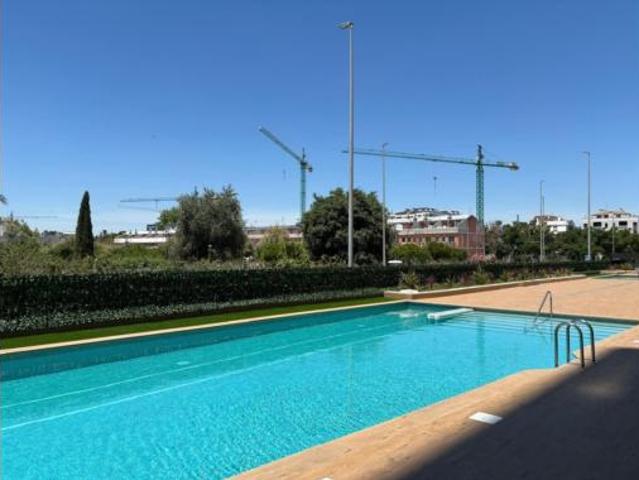 Piso en alquiler en Churra, Área Metropolitana de Murcia