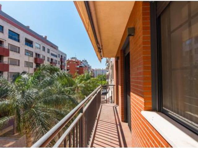 Piso en alquiler en Santiago y Zaraiche, Área Metropolitana de Murcia