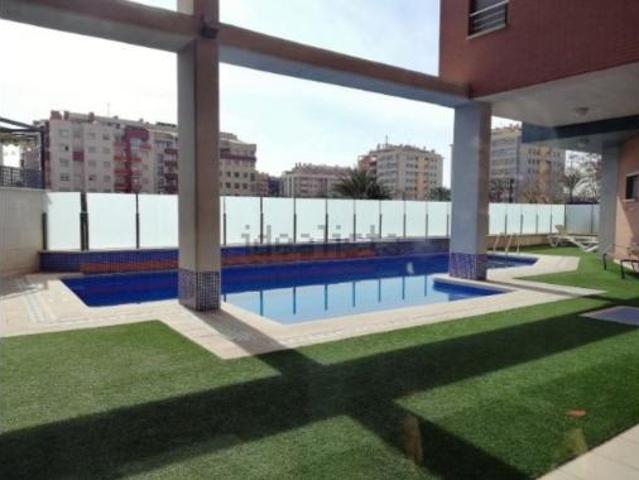 Piso en alquiler en Santiago y Zaraiche, Área Metropolitana de Murcia