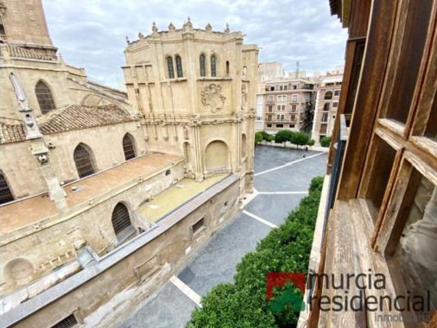 Piso en alquiler en Murcia, Área Metropolitana de Murcia