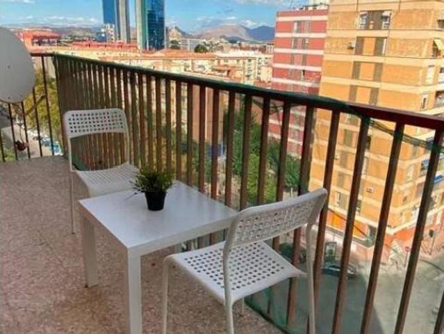 Piso en alquiler en Murcia, Área Metropolitana de Murcia