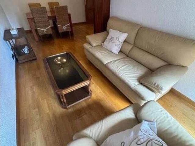 Piso en alquiler en Murcia, Área Metropolitana de Murcia