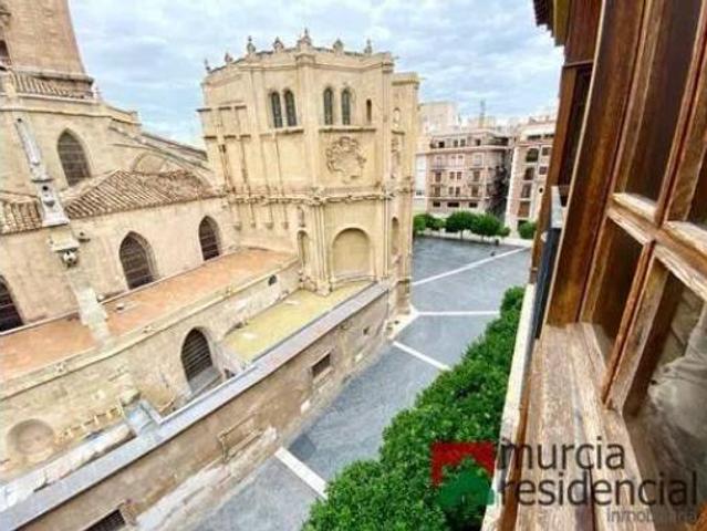 Piso en alquiler en Murcia, Área Metropolitana de Murcia