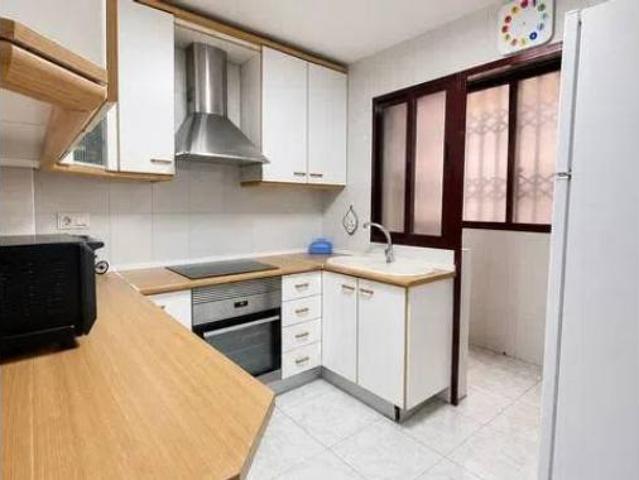 Piso en alquiler en Murcia, Área Metropolitana de Murcia