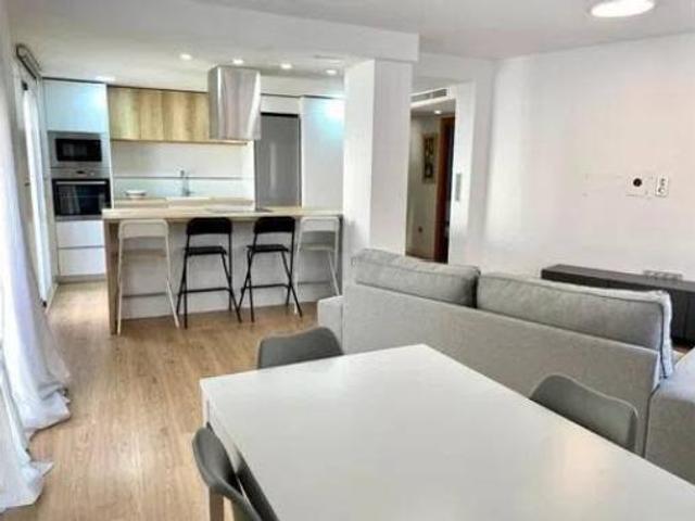Piso en alquiler en Algezares, Área Metropolitana de Murcia