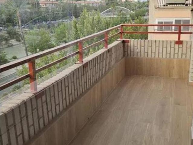 Piso en alquiler en Murcia, Área Metropolitana de Murcia