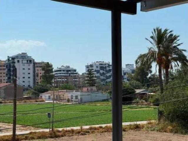 Piso en alquiler en Murcia, Área Metropolitana de Murcia