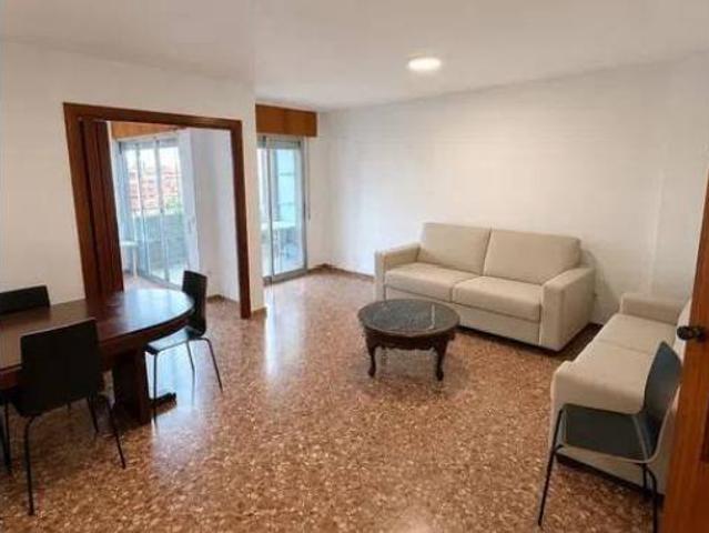 Piso en alquiler en Murcia, Área Metropolitana de Murcia