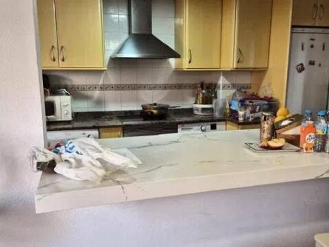 Piso en alquiler en Murcia, Área Metropolitana de Murcia