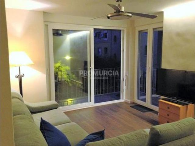 Piso en alquiler en Murcia, Área Metropolitana de Murcia