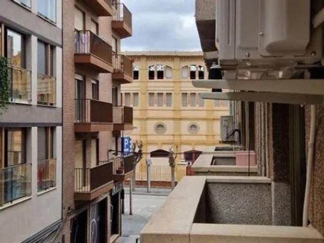 Piso en alquiler en Garres y Lages, Área Metropolitana de Murcia