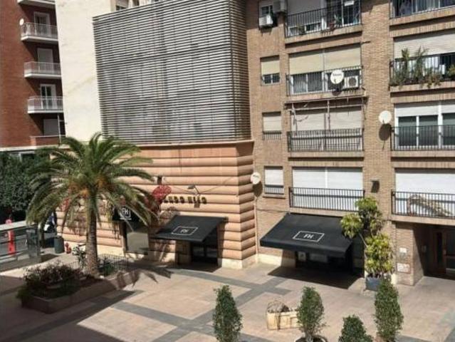 Piso en alquiler en Murcia, Área Metropolitana de Murcia