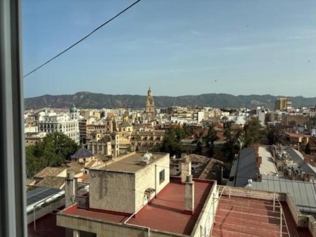 Piso en alquiler en Murcia, Área Metropolitana de Murcia