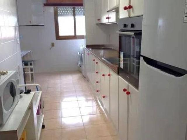 Piso en alquiler en Jerónimos y Avileses y Balsicas de Arriba, Campo de Cartagena y Mar Menor