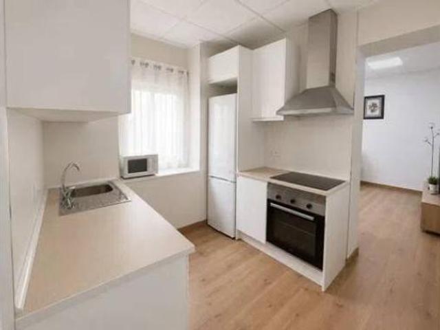 Piso en alquiler en Murcia, Área Metropolitana de Murcia
