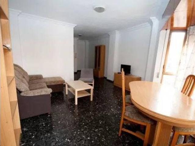 Piso en alquiler en La Alberca, Área Metropolitana de Murcia