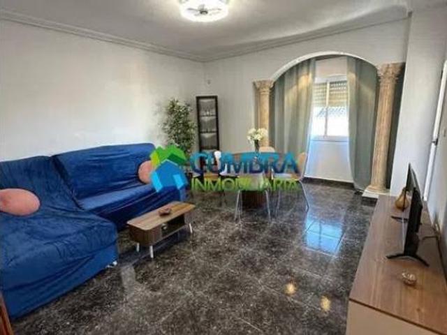 Piso en alquiler en Sangonera la Verde o Ermita Nueva, Área Metropolitana de Murcia