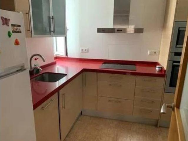 Piso en alquiler en Murcia, Área Metropolitana de Murcia