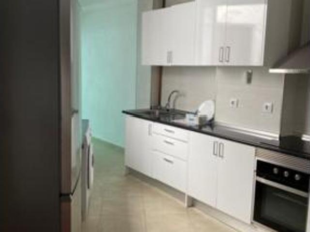 Piso en alquiler en Murcia, Área Metropolitana de Murcia