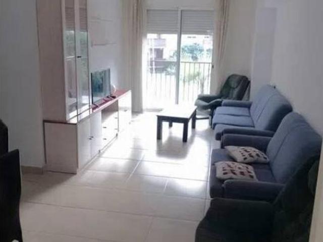 Piso en alquiler en Murcia, Área Metropolitana de Murcia