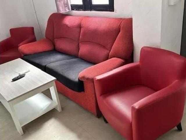 Piso en alquiler en Murcia, Área Metropolitana de Murcia