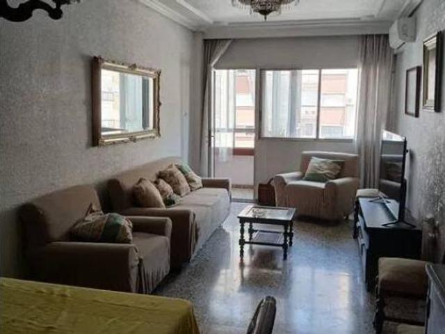 Piso en alquiler en Murcia, Área Metropolitana de Murcia