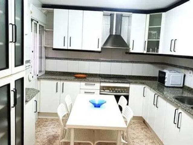 Piso en alquiler en Murcia, Área Metropolitana de Murcia