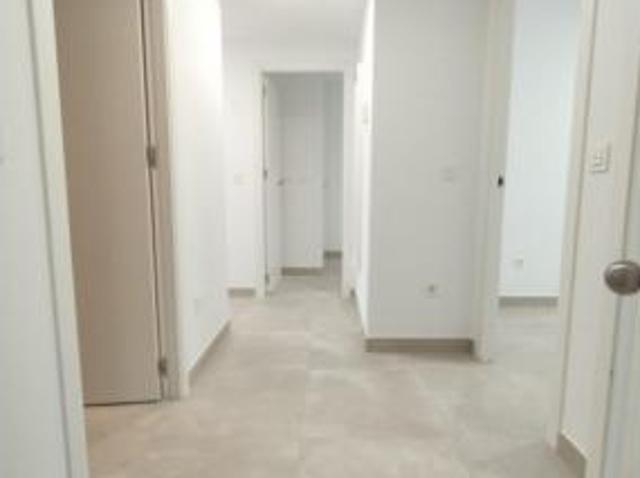 Piso en alquiler en Santo Angel, Área Metropolitana de Murcia