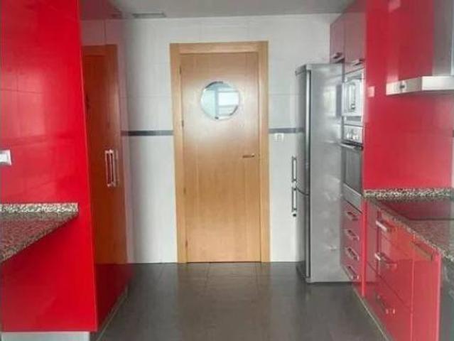 Piso en alquiler en Murcia, Área Metropolitana de Murcia