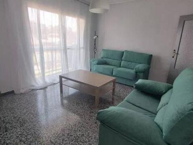 Piso en alquiler en Murcia, Área Metropolitana de Murcia