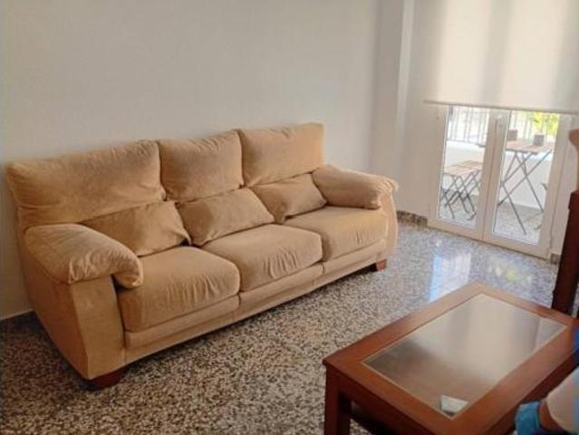 Piso en alquiler en Murcia, Área Metropolitana de Murcia