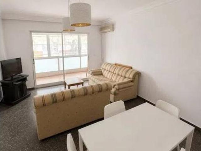 Piso en alquiler en Murcia, Área Metropolitana de Murcia