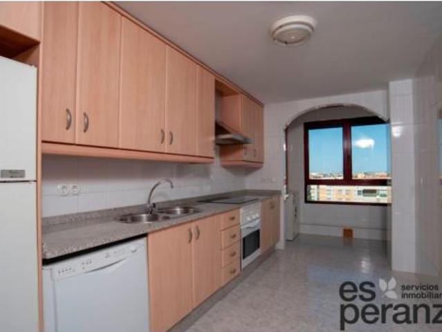 Piso en alquiler en Murcia, Área Metropolitana de Murcia