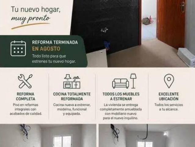 Piso en alquiler en Murcia, Área Metropolitana de Murcia