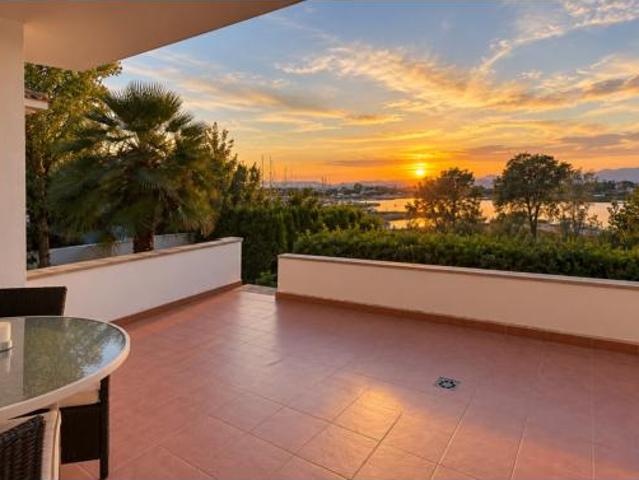 Piso en alquiler en Pla de Mallorca, Baleares