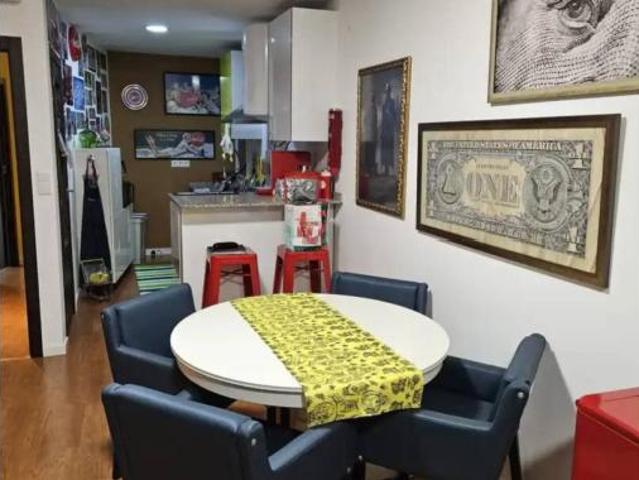 Piso en alquiler en l'Alacantí, Valencia