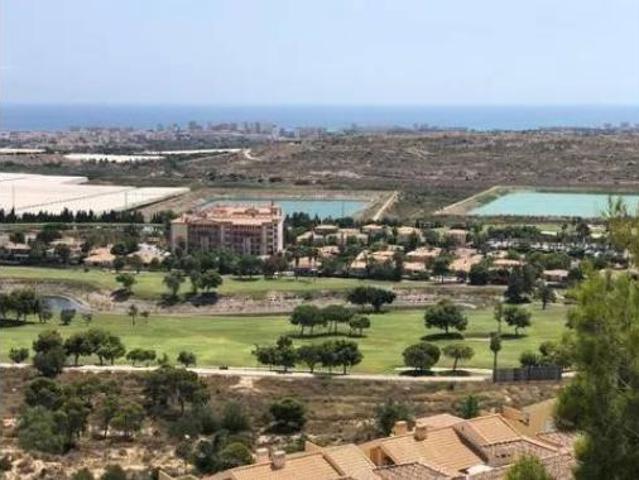 Piso en alquiler en Bonalba, l'Alacantí