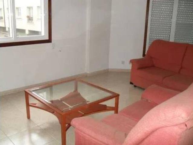 Piso en alquiler en Narón, Ferrol