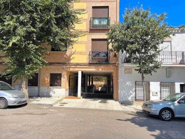 Piso en alquiler en Navalcarnero, Madrid