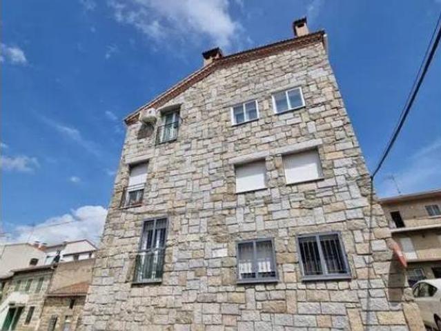 Piso en alquiler en Navaluenga, Castilla y León