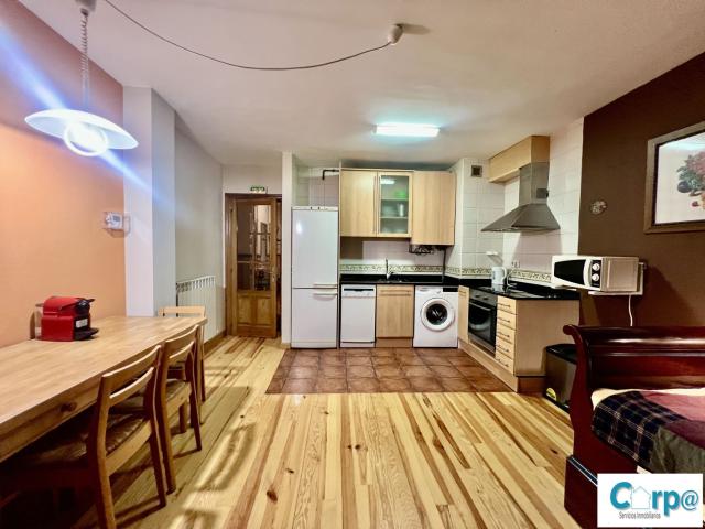 Piso en alquiler en Izarbeibar-Novenera, Navarra