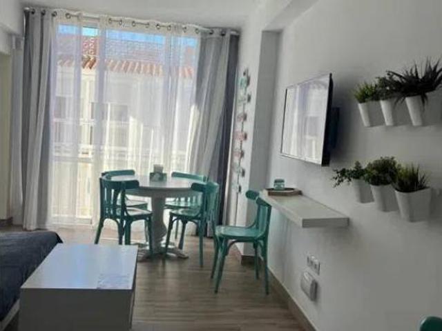Piso en alquiler en La Axarquía, Andalucía