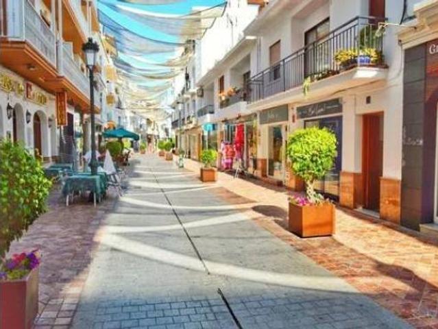 Piso en alquiler en La Axarquía, Andalucía