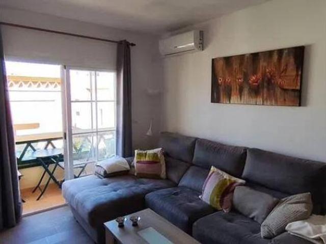 Piso en alquiler en Nerja, Málaga