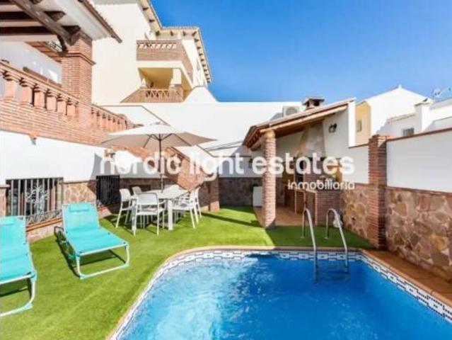Piso en alquiler en La Axarquía, Andalucía